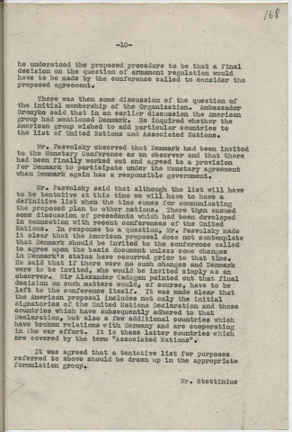1944.09.27 Из протокола Думбартон-Окса стр.168